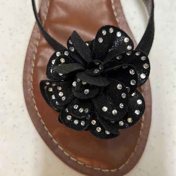 Carlos Santana Fleur Sandals - Picture 2 of 4